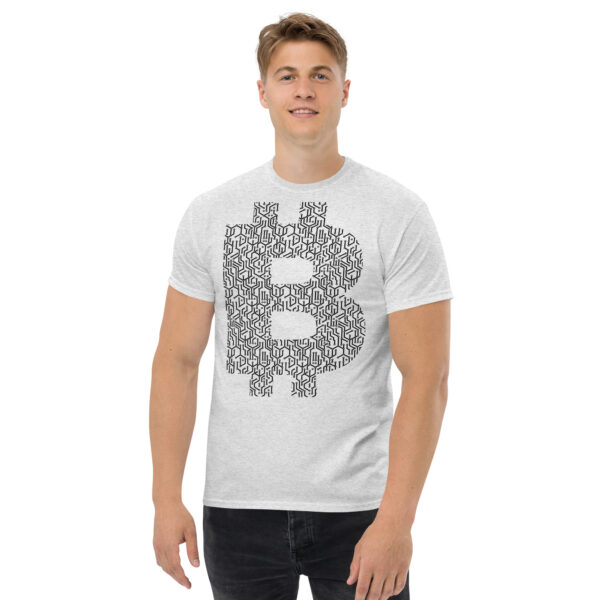 Bitcoin Blockchain Shirt - Image 68