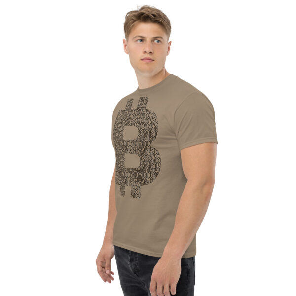 Bitcoin Blockchain Shirt - Image 29