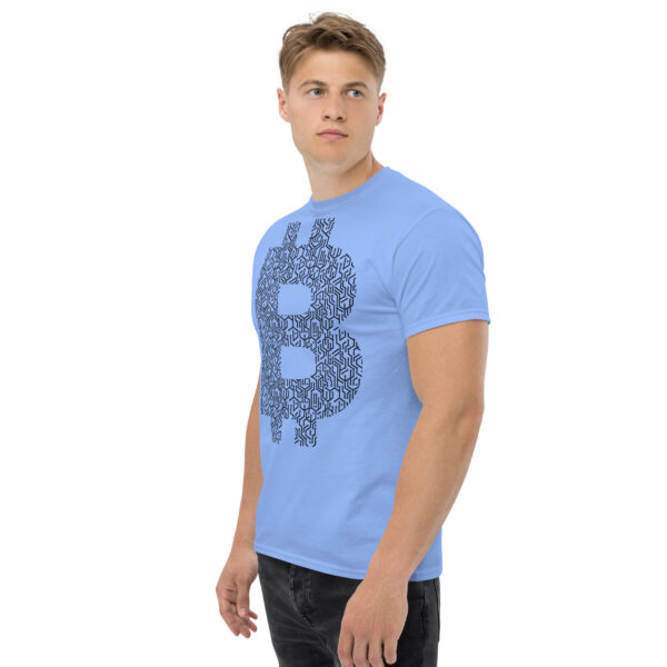 Bitcoin Blockchain Shirt - Image 41