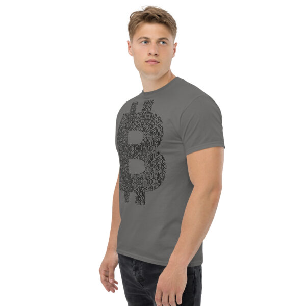 Bitcoin Blockchain Shirt - Image 11