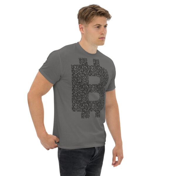 Bitcoin Blockchain Shirt - Image 13