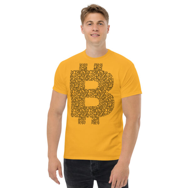 Bitcoin Blockchain Shirt - Image 44