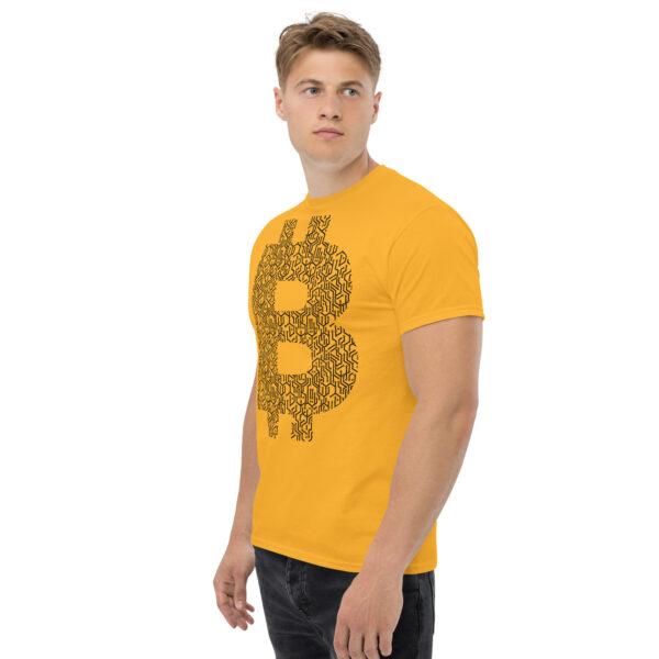 Bitcoin Blockchain Shirt - Image 47