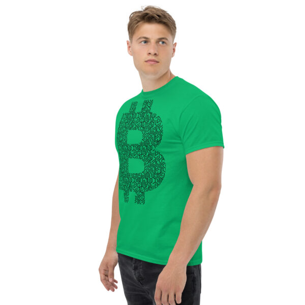 Bitcoin Blockchain Shirt - Image 35