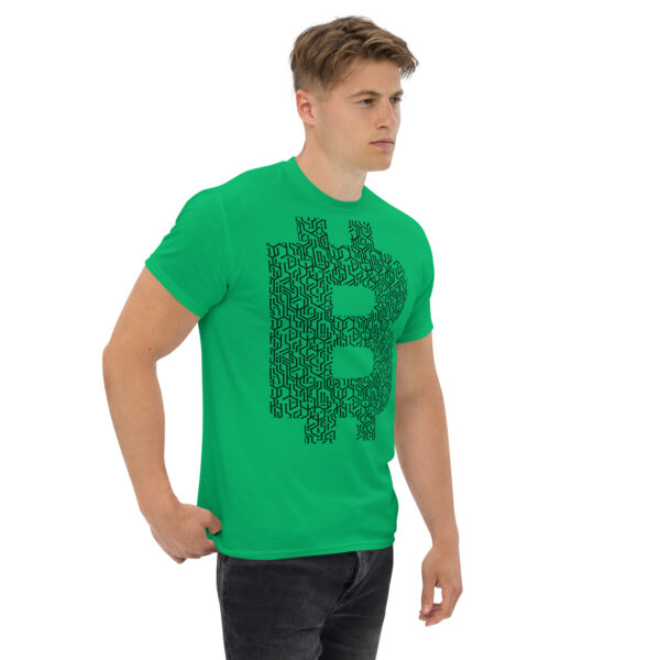 Bitcoin Blockchain Shirt - Image 37