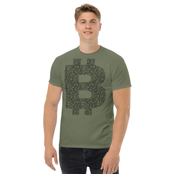 Bitcoin Blockchain Shirt - Image 14