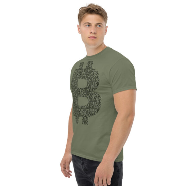 Bitcoin Blockchain Shirt - Image 17