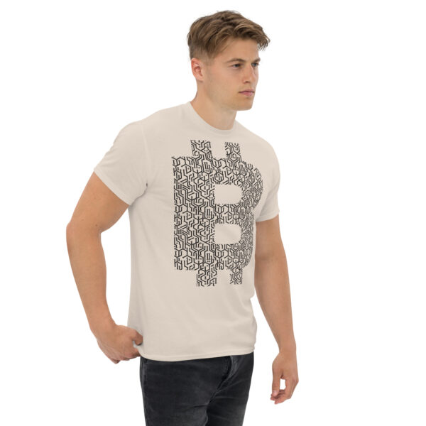 Bitcoin Blockchain Shirt - Image 67