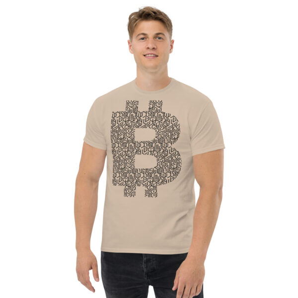 Bitcoin Blockchain Shirt - Image 56