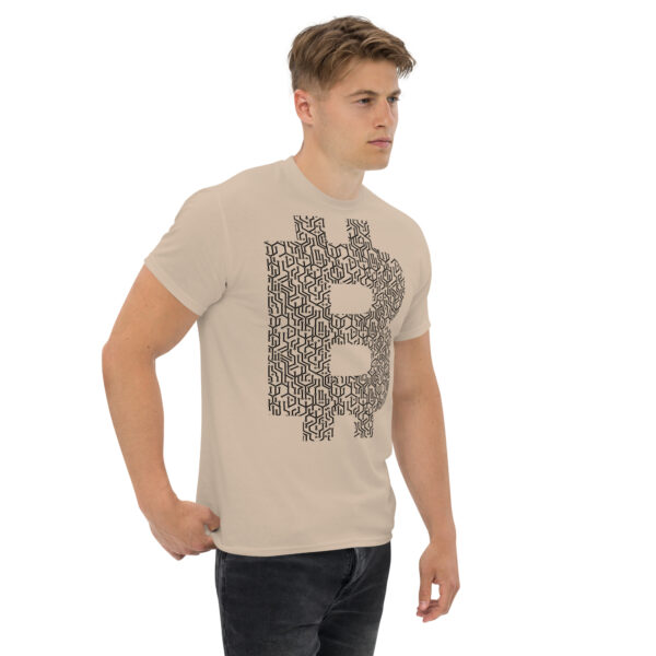 Bitcoin Blockchain Shirt - Image 61