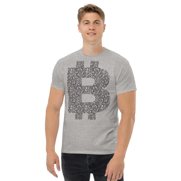 Bitcoin Blockchain Shirt - Image 50