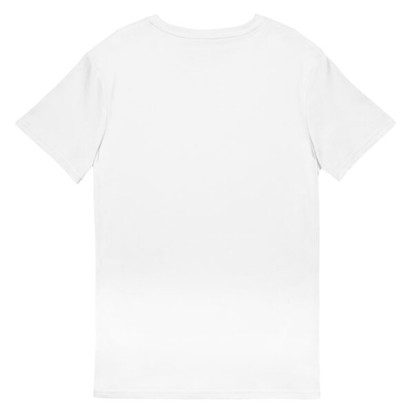 Stack Sats - Men's premium cotton t-shirt - Image 4