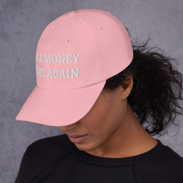 Make Money Great Again Hat - Image 19