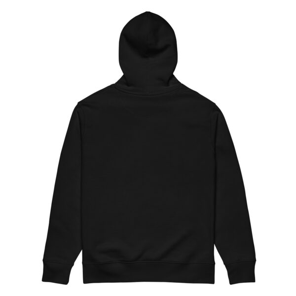 Bitvault Hoodie 100% Cotton - Image 7