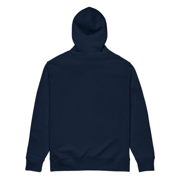 Bitvault Hoodie 100% Cotton - Image 9
