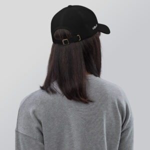 Open Source Everything - BitVault Hat