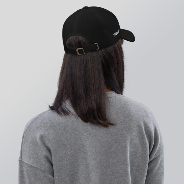 Open Source Everything - BitVault Hat - Image 2