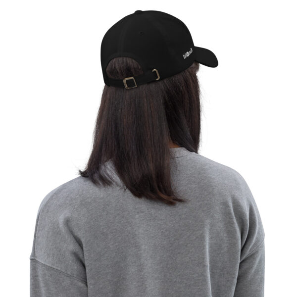 Open Source Everything - BitVault Hat - Image 3