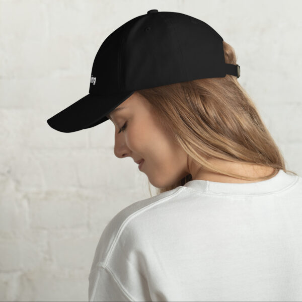 Open Source Everything - BitVault Hat - Image 12