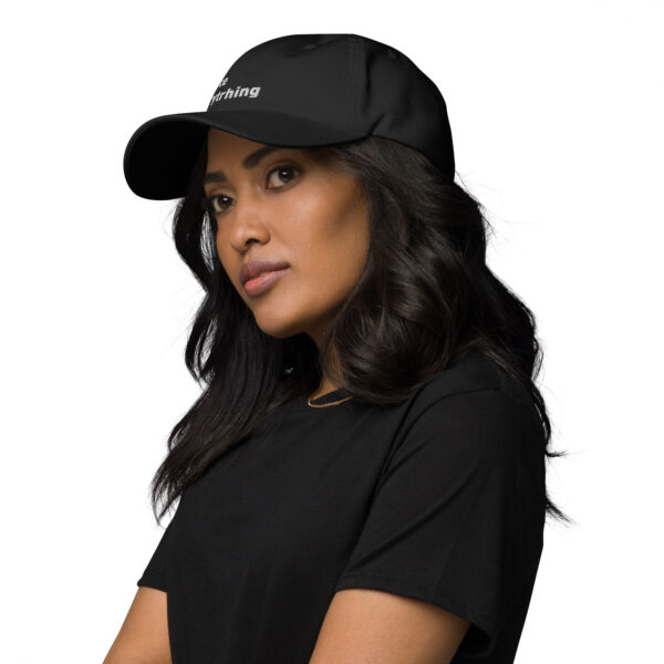 Open Source Everything - BitVault Hat - Image 17