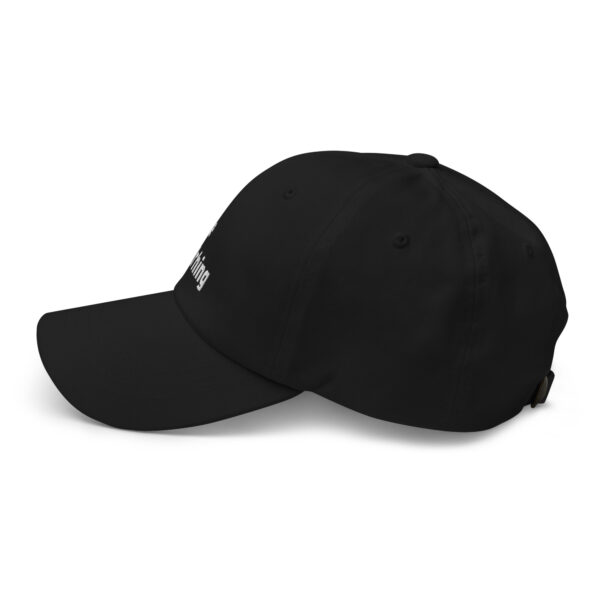 Open Source Everything - BitVault Hat - Image 7
