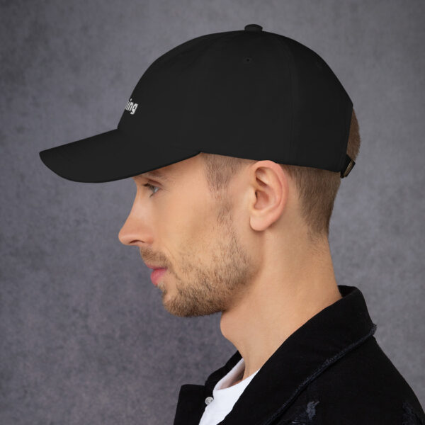 Open Source Everything - BitVault Hat - Image 10