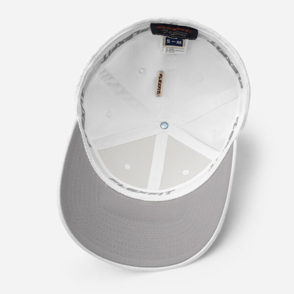 BitVault Structured Twill Cap - Image 5