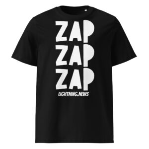 ZAP ZAP ZAP Shirt