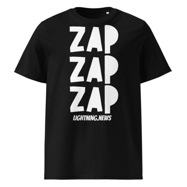 ZAP ZAP ZAP Shirt