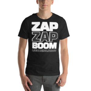 ZAP ZAP BOOM II