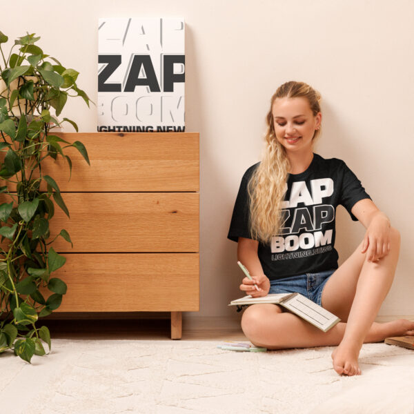 ZAP ZAP BOOM II - Image 8