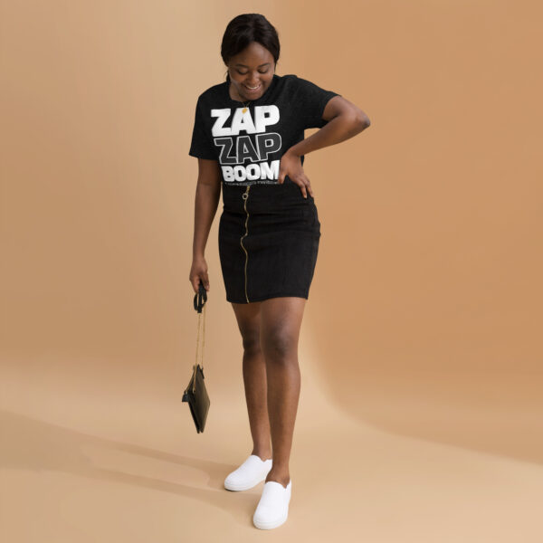 ZAP ZAP BOOM II - Image 9
