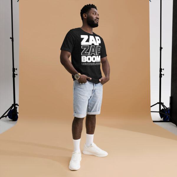 ZAP ZAP BOOM II - Image 10