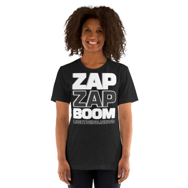 ZAP ZAP BOOM II - Image 12