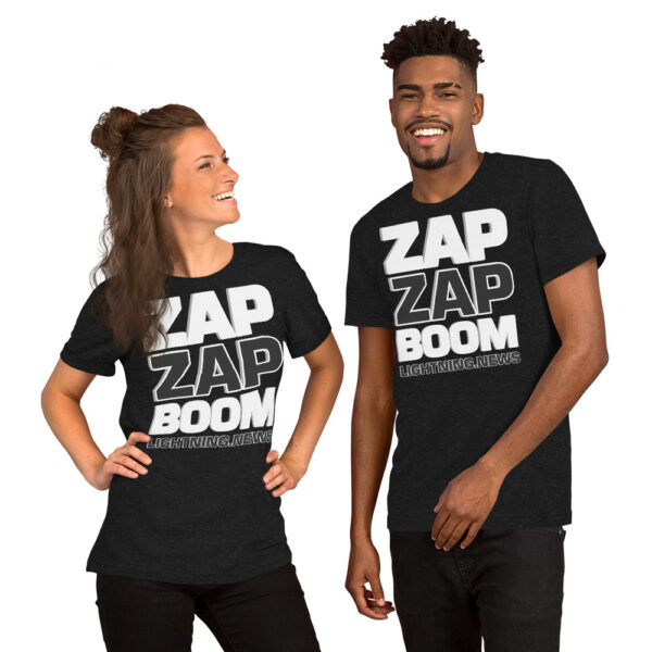ZAP ZAP BOOM II - Image 13