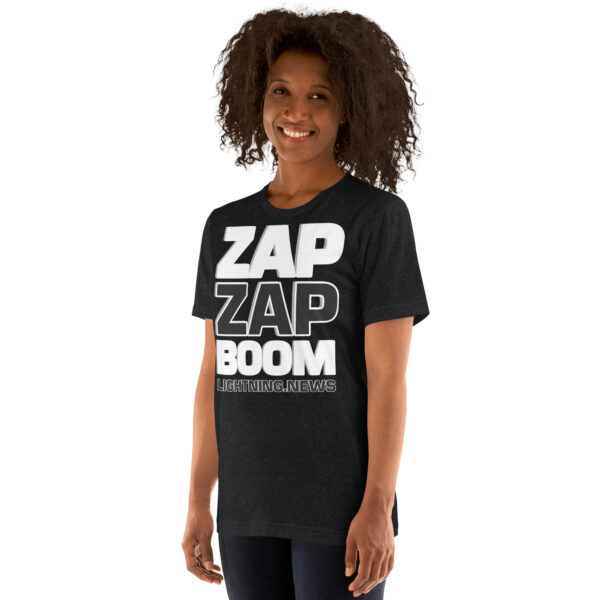 ZAP ZAP BOOM II - Image 4