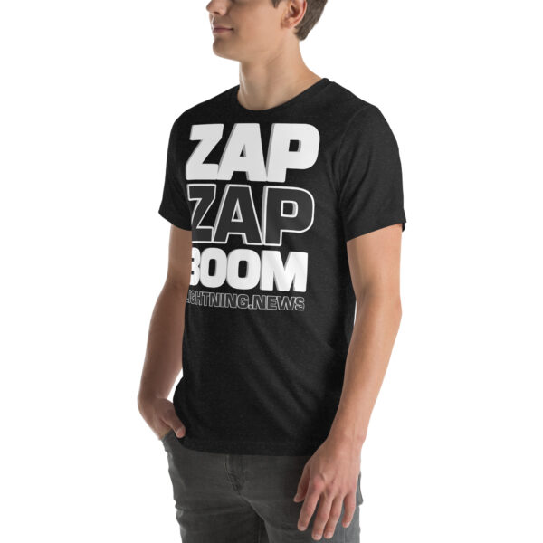 ZAP ZAP BOOM II - Image 17