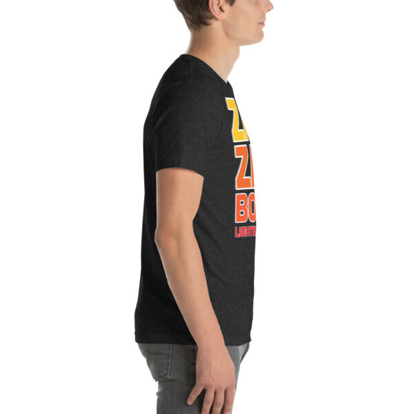 ZAP ZAP BOOM SHIRT - Image 14