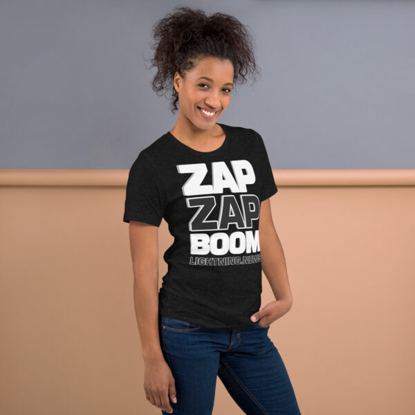 ZAP ZAP BOOM II - Image 6