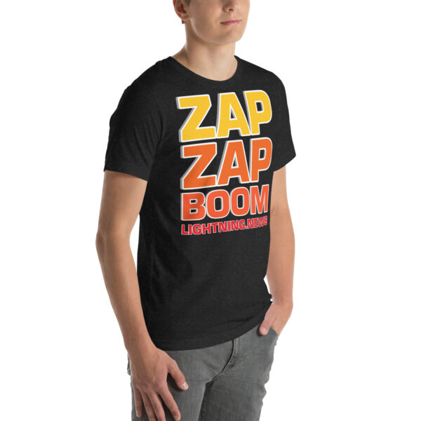 ZAP ZAP BOOM SHIRT - Image 15