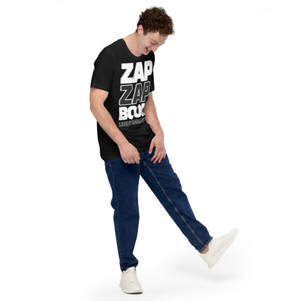 ZAP ZAP BOOM II - Image 2