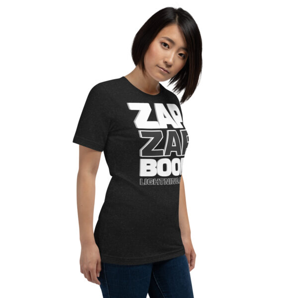 ZAP ZAP BOOM II - Image 5