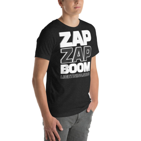 ZAP ZAP BOOM II - Image 19