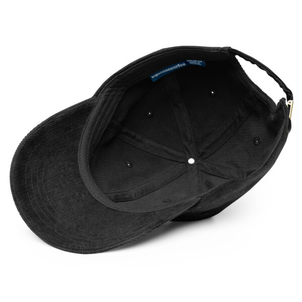 Lightning News Vintage Cap - Image 2