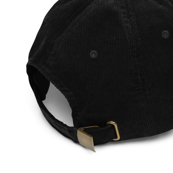 Lightning News Vintage Cap - Image 3