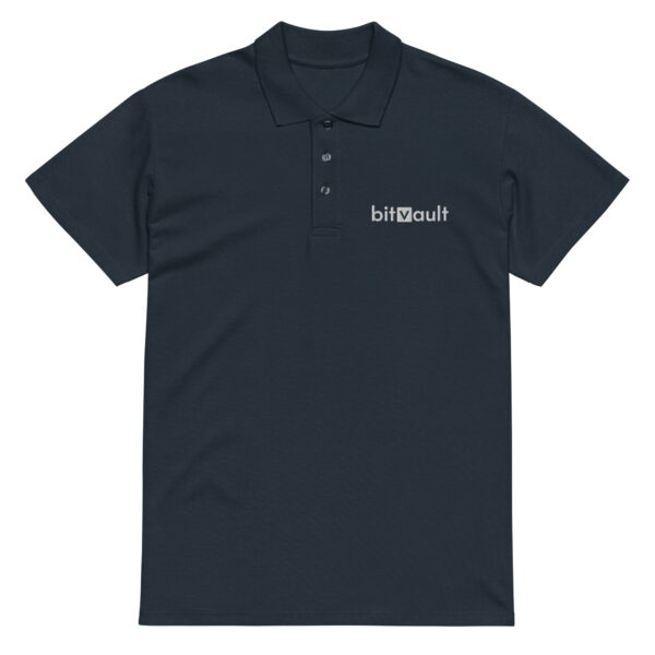 BitVault Amabassador's Polo