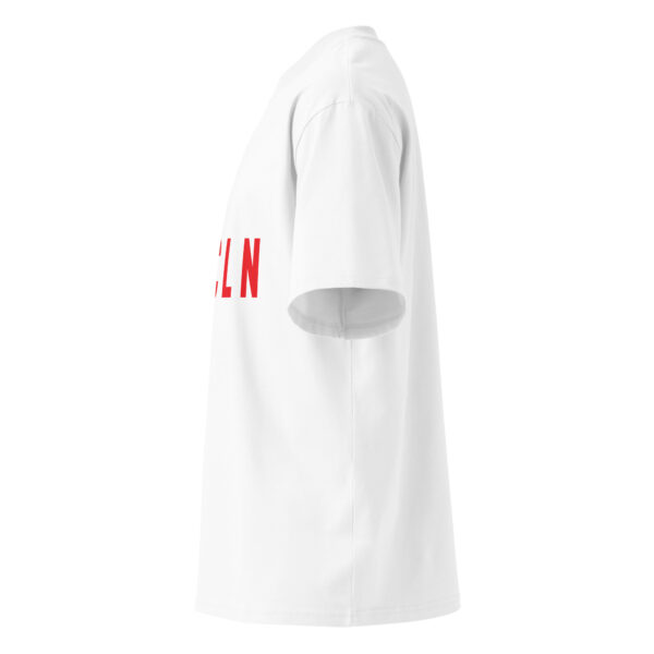 BTCLN 100% Organic Cotton Shirt - Image 4
