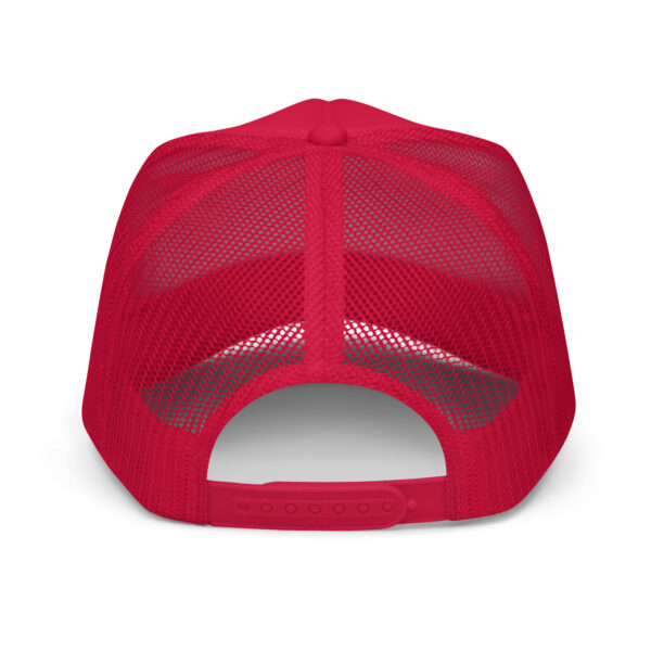 Make Orwell Fiction Again Cap - Image 8