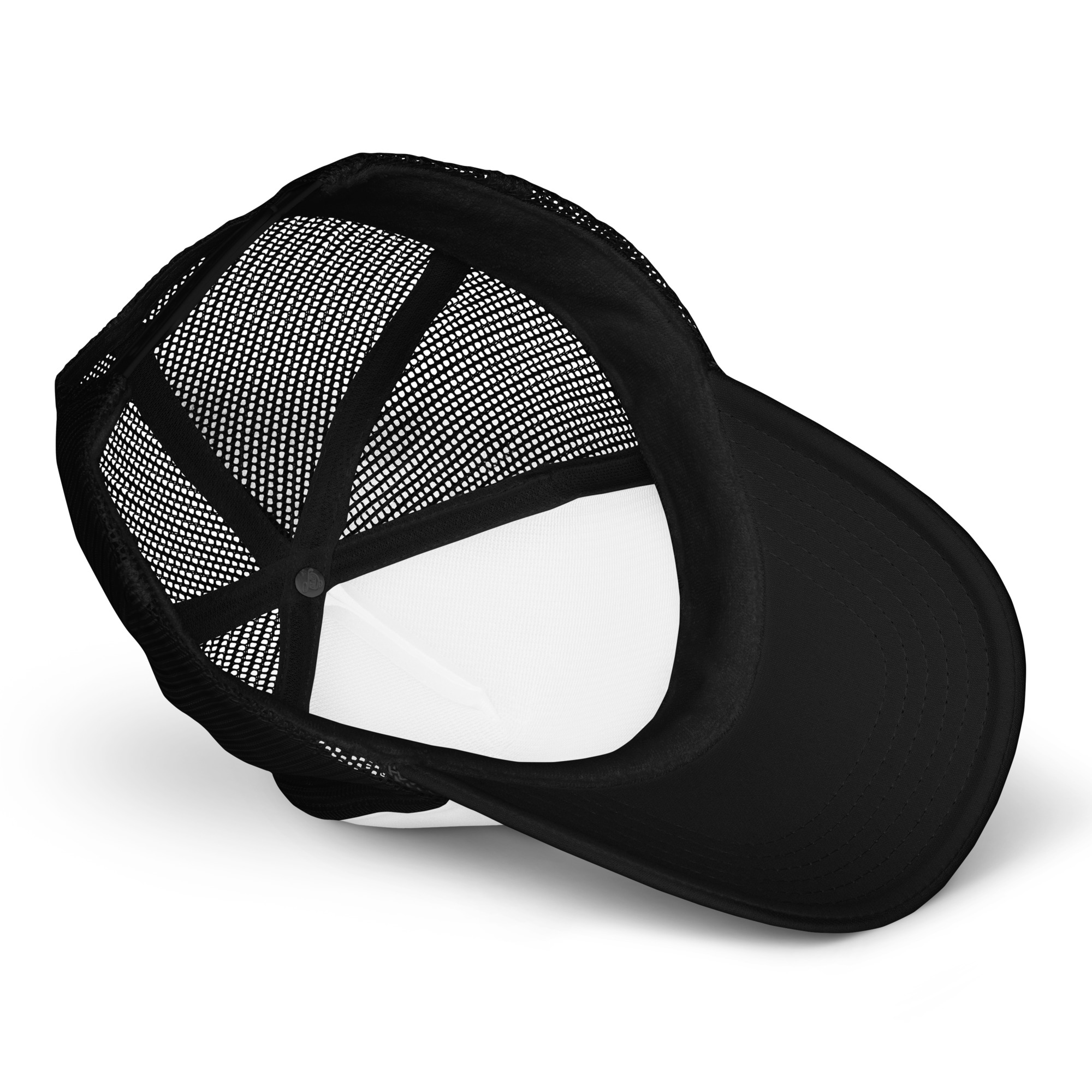 Happy Clown World Hat - Image 8