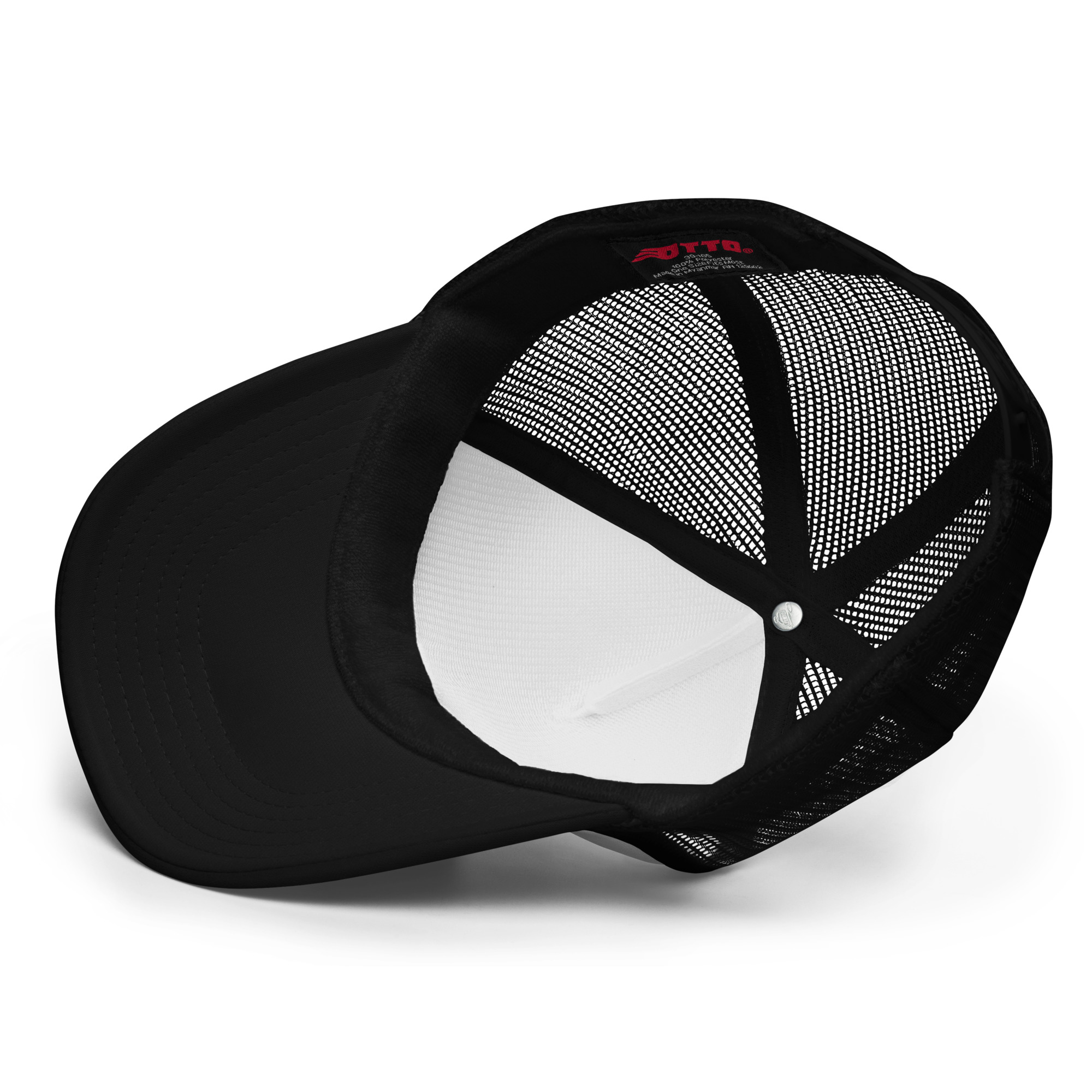 Happy Clown World Hat - Image 4